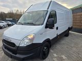 Iveco Daily 35513 2,3 hoch / extralang - Iveco: 2.3