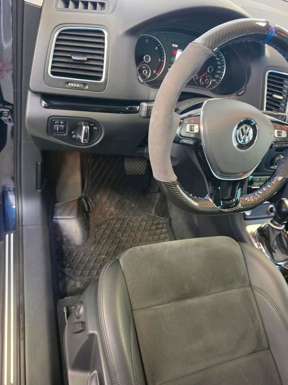 Image of Volkswagen Sharan
