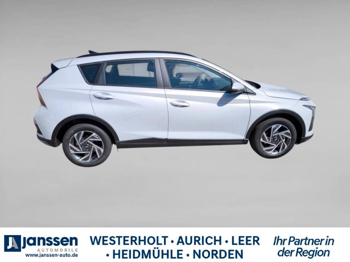 Hyundai BAYON – Bild 11