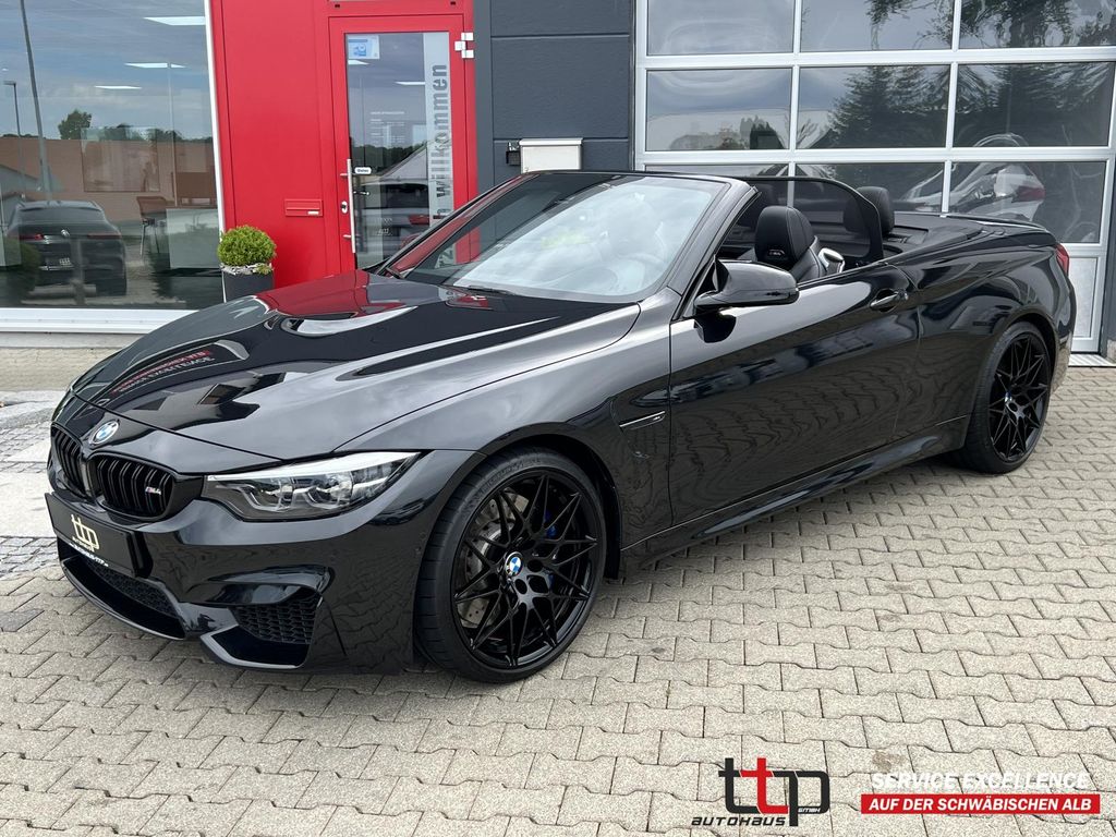 Image of BMW M4