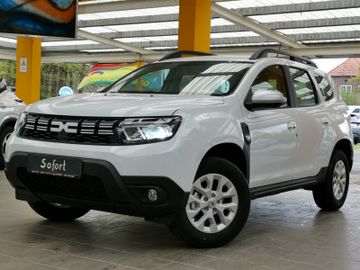 Dacia Duster Expression AppleCP LED