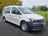 Volkswagen Caddy Maxi 2.0 TDI BMT - 5 Sitze - Volkswagen Caddy Maxi aus 2016