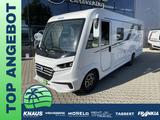 Knaus Van i 650 MEG 