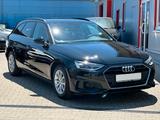 Audi A4 30 TDI*Navi*Virtual*LED*Temp*ACC*Sitzhz*SR+WR - Audi A4 TDI mit Hybrid-Antrieb (Diesel-Elektro)