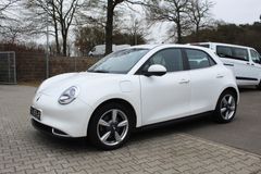 Fotografie des GWM Ora 03