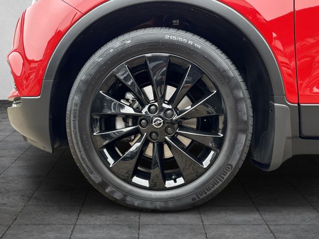 Mokka Color Innovation 1.4 Turbo NAVI CAM AHK PD