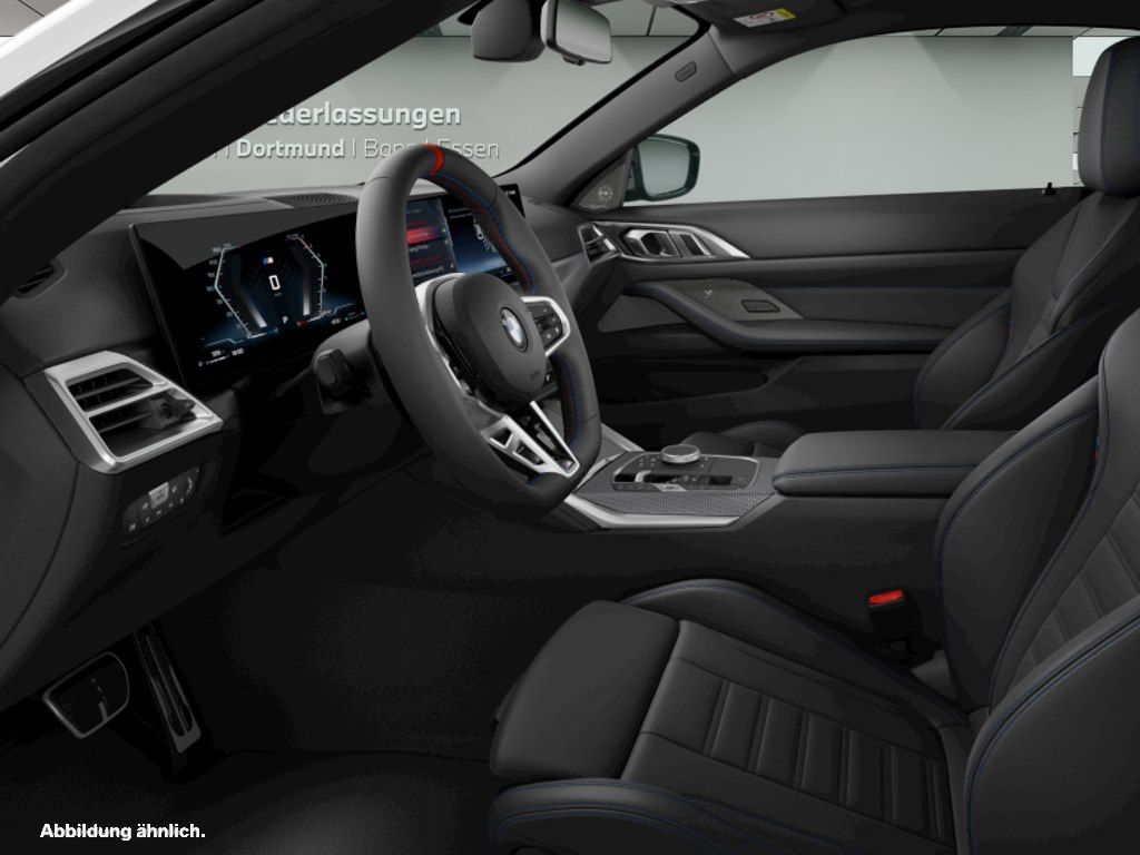 BMW M440 - Bild 5