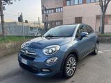Fiat FIAT 500X 1.6 MultiJet 120 CV DCT City Cross FUL - Fiat 500L Cross mit Schiebedach