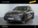 Mercedes-Benz GLC 200 d 4M AMG NIGHT SPUR PANO AHK 360 PDC - gebrauchte Mercedes-Benz GLC 200 aus dem Jahr 2025