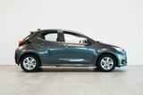 Mazda 2 Hybrid 1.5l VVT-I 116PS  Lim. AGILE, COMFORT-P - Mazda 2: Hybrid Agile