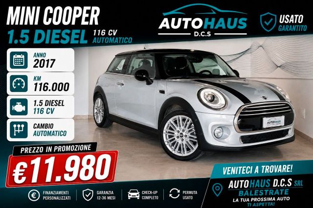 MINI ONE_D_COUNTRYMAN