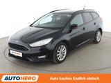 Ford Focus 1.5 TDCi Business Aut.*NAVI*CAM*TEMPO* - Ford Focus mit Diesel-Antrieb: Automatik