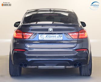 BMW X4 - 5