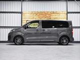 Citroën SpaceTourer Feel M Elektro/AHK/8-Sitze/TÜV-NEU - Citroën Elektroautos