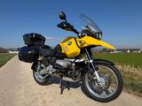 BMW R 1150 GS | HU/AU neu | Koffersatz | Heizung - BMW 2003 R1150GS