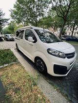 Opel Crosscamp Flex (120 PS), NEUES GETRIEBE   - Offers
