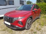 Hyundai Tucson Plug-In*4WD*Pano*ACC*totwinkel*R.cam*SHZ* - Hyundai TUCSON: Plug In