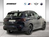BMW X3 M40d Standhzg AHK ACC 360° HUD HK - gebrauchte BMW X3 M40 aus dem Jahr 2023