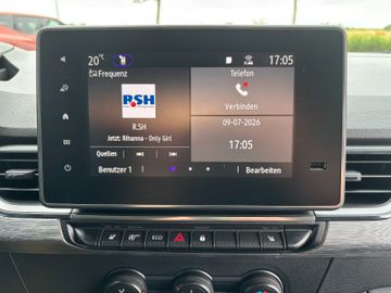 Renault Kangoo  Equilibre TCe 130