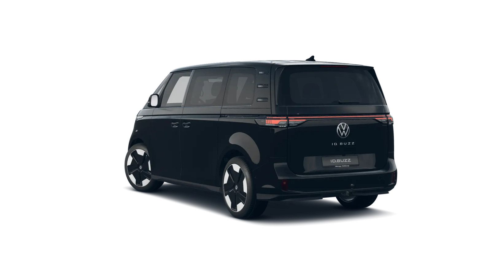 Volkswagen ID.Buzz Pro 444km/WLTP*RFK*AHK*Matrix*ACC*DAB+ imagem 3