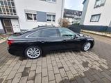 Audi A6 45 TDI quattro SLine + S-Tronic + HD MATRIX  - Audi A6: Sline