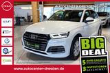 Audi Q5 2.0 TFSI 55 quattro e sport HUD AWD Keyless - Audi Q5 mit Hybrid-Antrieb: 2.0