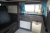 Volkswagen T6.1 ''OceanCamper by BonVoyage'' neuer Ausbau - Volkswagen T6 California aus 2020