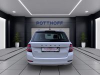 Skoda Fabia - Vorschau Bild 3