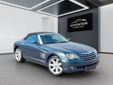 Chrysler Crossfire Cabrio Basis*TÜV/ServiceNEU*NAVI* - Chrysler Crossfire aus 2006