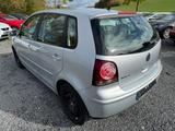 Volkswagen Polo IV *UNITED*HÄNDLER*EXPORT* - Gebrauchtwagen bis 2.500 Euro