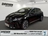 Renault Clio TCe 90 KISS KEYLESS NAVI SITZHEIZUNG LENKRA - Renault Clio Gebrauchtwagen in Krefeld
