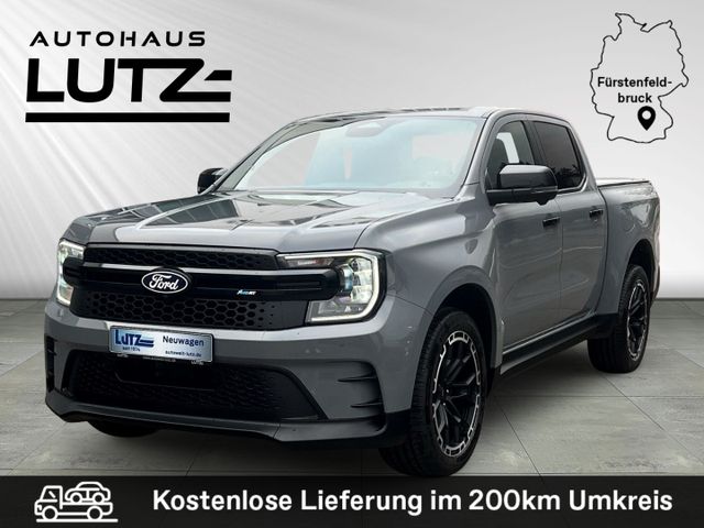 Ford Ranger MS-RT 3,0l 240PS AUTOM.*Sofort Verfügbar!