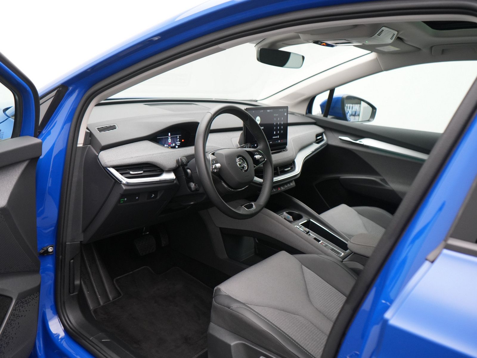 Skoda Enyaq - Bild 10