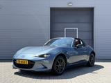 Mazda MX-5 RF 1.5 SkyActiv-G 131 GT-M I Leder I 36000 - Mazda: 3gt