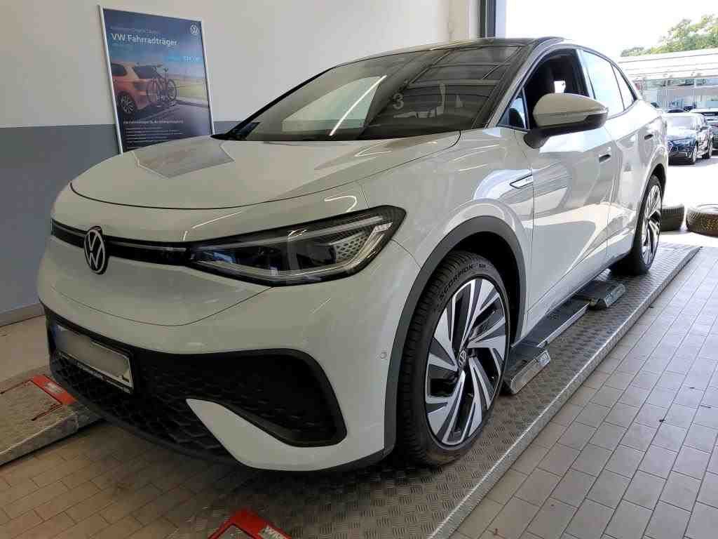 Image of Volkswagen ID.5