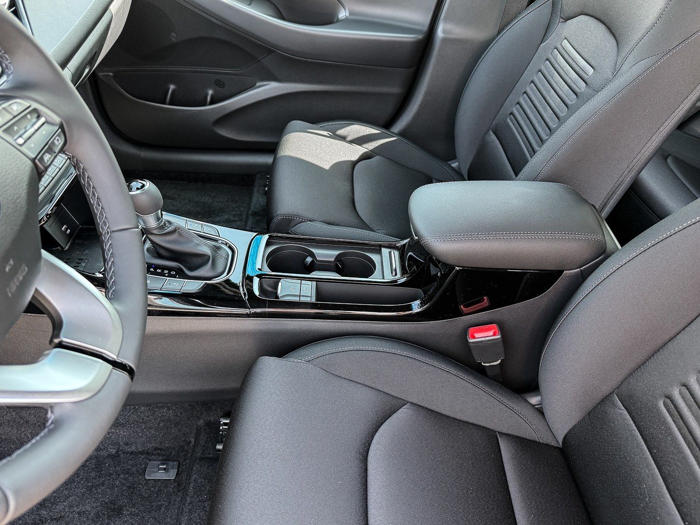 Hyundai i30 - Bild 14
