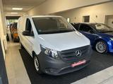 Mercedes-Benz Vito Kasten 109/110/111/114 CDI WORKER FWD lang - Mercedes-Benz Vito: Worker