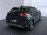 Ford Puma 1.0 EcoBoost Titanium Bluetooth Navi LED - gebrauchte Ford Puma aus dem Jahr 2022
