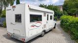 Moncayo 735 - Moncayo Wohnmobil oder -wagen