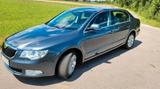 Skoda Superb 1,8 zu verkaufen oder Tausch - gebrauchte Skoda Superb aus dem Jahr 2008