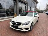 Mercedes-Benz E 250  Cabrio LED Distronic Navi H&K Airscarf - gebrauchte Mercedes-Benz E 250 aus dem Jahr 2014
