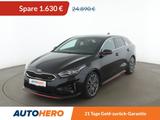 Kia pro_cee'd 1.6 TGDI GT Aut.*NAVI*BI-LED*ACC*JBL* - Kia pro cee'd / ProCeed in Berlin