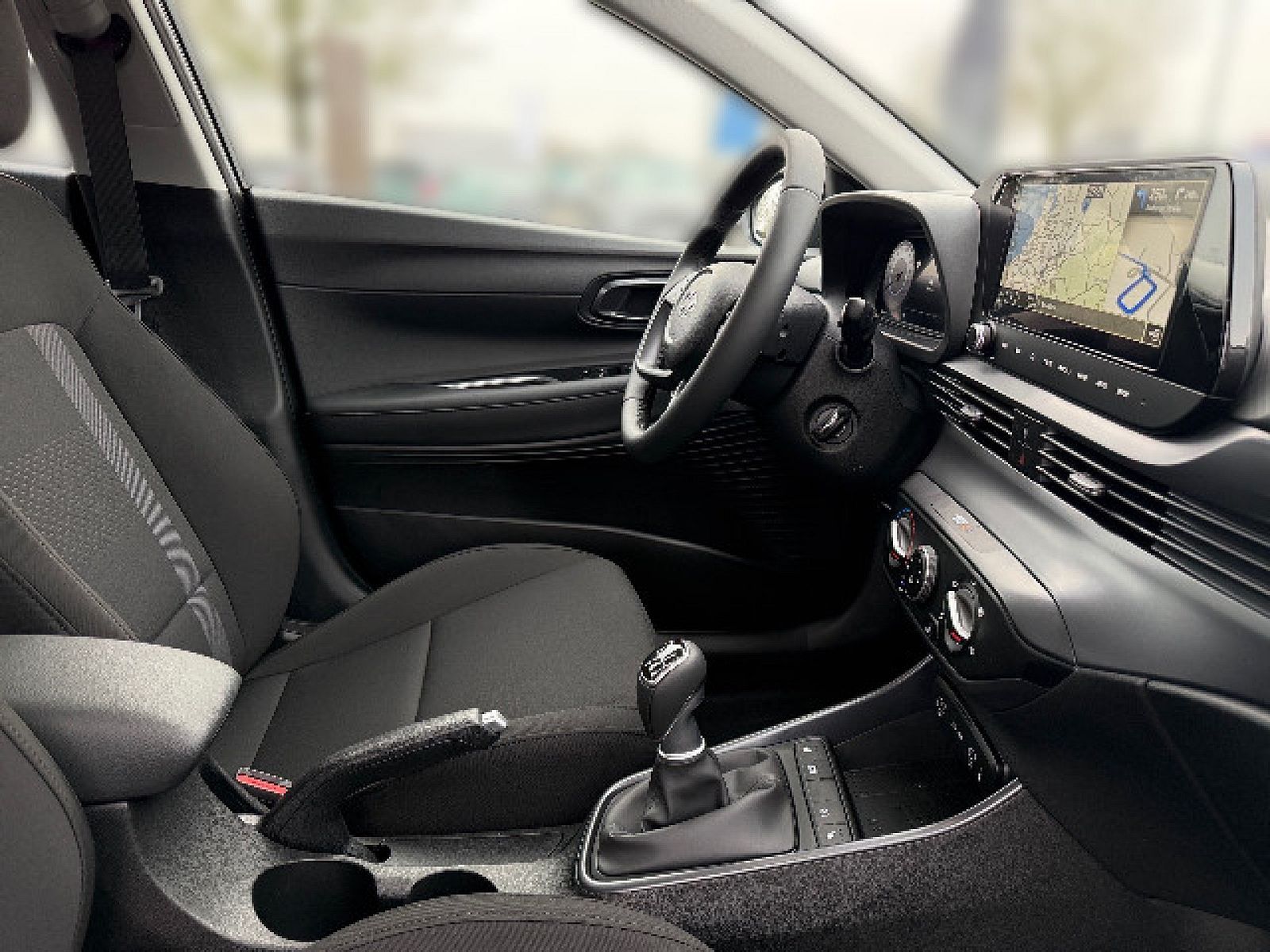 Hyundai i20 - Bild 17