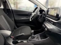 Hyundai i20 - Vorschau Bild 17