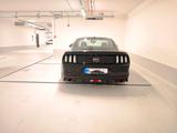 Ford Mustang GT Fastback 5.0 V8 Voll-Scheckh-Deutsch - Ford Mustang: Fastback