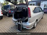 Honda Stream Automatik Tüv Inspektion neu Ladeboy - Honda Gebrauchtwagen von 2005