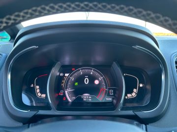 Renault Grand Scenic Black Edition TCe 140 EDC 7-Sitzer