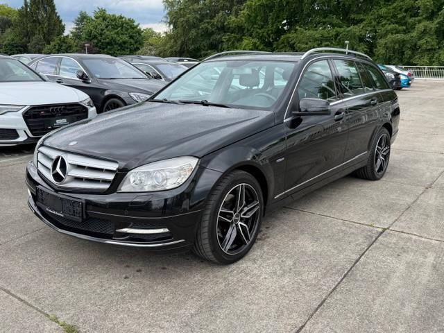 Mercedes-Benz C 220 T CDI Blueefficiency Aut. |NAVI|XENON|SHZ|