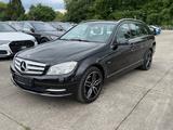Mercedes-Benz C 220 T CDI Blueefficiency Aut. |NAVI|XENON|SHZ| - gebrauchte Mercedes-Benz C 220 aus dem Jahr 2010