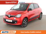 Renault Twingo 1.0 SCe Limited*PDC*KLIMA*GARANTIE* - Renault Twingo Gebrauchtwagen in Leipzig